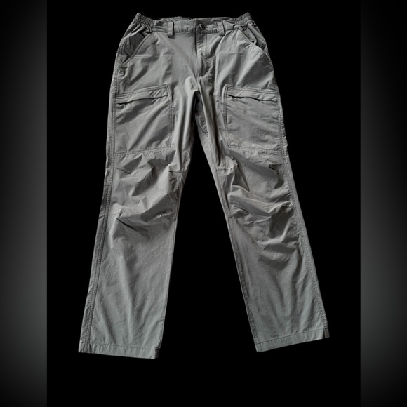 Free Soldier Tactical Gear Lightweight Stretch Pants Men Size 34X32 - Picture 1 of 5